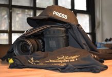 ЗНМ и ОБСЕ- Обезбедени заштитни средства за новинарите и медиумските работници