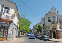 На 27 мај – Ликовна изложба и документарен филм во Гевгелија во чест на заштитникот на градот, Спасовден