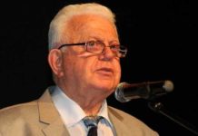 За време на корона со бардот на македонското новинарство Драги Аргировски-Спомени од минатото -релаксација во самоизолација