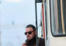 Интервју со Благоја Варошанец- Проектот Skopje secret spot , паметник за минатите времиња