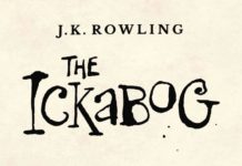 Нова книга за деца од авторката на „Хари Потер“ со наслов „Икабог“