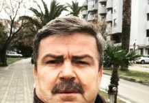 Licentia poetica со Лабуд Н. Лончар  – Ако ја премолчам песната, ластовичките ќе престанат да доаѓаат од југ