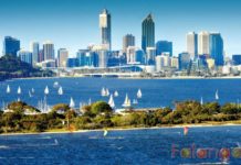 Десетте најздрави градови на светот