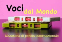 Mакедонски пoети на онлајн поетско читање во Италија