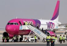 Со летот за Бремен на 1-ви јули, почнува со работа Меѓународниот аеродром во Скопје