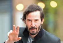 Хуманост- Интернет конкурс за видеоразговор со Кијану Ривс