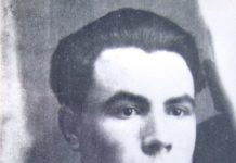 13 јуни 1943- Згаснал животот на великанот на македонската поезија Коста Солев Рацин