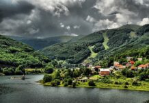 Хотелите на Ресорт Маврово подготвени за туристи