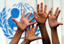 После 30 години „демократија“ сеуште децата противзаконско се злоупотребуваат во изборна политичка кампања