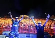 21-23 aвгуст -10 издание на Д Фестивалот во Дојран