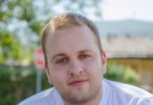 LICENTIA POETICA со Филип Димкоски- ..Дарувај вода, извору  за мене  за родот мој…