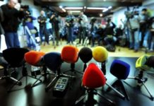 Советот за етика во медиумите на Македонија отстапува од грантот за владина подршка на здруженија и фондации