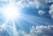 21 јуни – Ден кога настапува летото секоја година