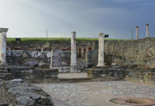 Археолошкиот локалитет „СТОБИ“ очекува скоро отварање и реализација на проектите