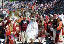 Галичката свадба поместена за 28 август