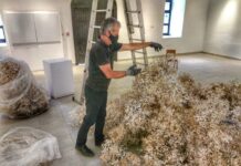 Националната галерија ја остварува својата годишна пограма