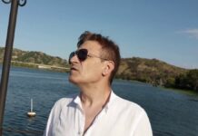 Во сеќавање на големиот Оливер Драгојевиќ- Нова песна и спот „Роман за нас“ од Благоја Моротов