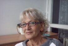 LICENTIA POETICA со Владанка Цветковиќ – Кoj ќе знае каков оган пламтел во неа