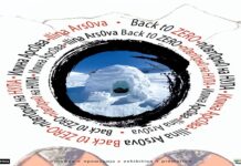 „ПОВТОРНО НА О“ – Изложба и промоција на книгата на Илина Арсова, уметник и алпинист