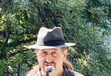 МАКЕДОНСКИОТ ПИСАТЕЛ ЗОРАН ПЕЈКОВСКИ Е ГОДИНЕШНИОТ ДОБИТНИК НА НАГРАДАТА „ПРАЗНИК НА ЛИПИТЕ 2020“