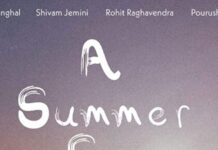 Мини тв серија – Летна приказна (A Summer Story -2019)