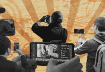 ЗНМ – За сите заинтересирани напредна онлајн работилница -БИДИ МОБИЛЕН НОВИНАР: