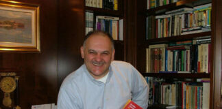 Грчкото списание „Енкен“ во најновиот број го објави расказот “Наредното евангелие“ од Томислав Османли