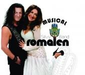 Силви бенд со концерт-мјузикл „Ромален“ во Германија