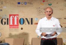 Основачот на фестивалот „Џифони експериенс“, Клаудио Губитози, денеска во 17 часот ќе ја раскаже својата приказна – како се роди најголемиот филмски фестивал за деца и млади во светот