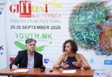 Интервју со Дарко Башески и Деа Крстевска Тамборини- Со “Џифони Македонија“ младите ги поминуваат сите граници