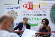 8. издание на Џифони Македонија почнува утре – Бројни учесници и богата филмска и оф програма