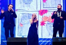 35. издание на „Макфест“ вечерва и утревечер на Градскиот плоштад во Штип