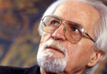 Сеќавање на ЧОВЕКОТ кој ја одбележи македонската литература и самобитност-Петре М. Андреевски