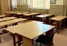 Ѕвончето оваа година нема да заѕвони за над 40. 000 ученици во Македонија кои останаа надвор од образовниот систем