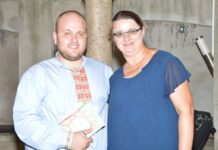 Осврт-Да растеме и созреваме заедно- децата со возрасните, но и возрасните со децата