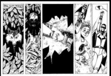 Распишан Конкурсот за четвртиот меѓународен Стрип фест