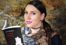 Интервју со Бранка Селаковиќ писателка и новинарка од Србија – УМЕТНИЦИТЕ ГИ ОТВОРААТ ВРАТИТЕ КОН СВЕТОТ