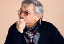 Денеска во Струга се одржа Послание во чест на писателот – Петко Шипинкаровски