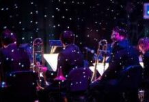 9.октомври-Гала оперски концерт во Македонска филхармонија