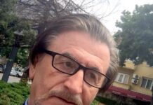 Веле Смилевски-Прекрасна силна порака за македонскиот јазик „Европа го зборува мојот мајчин јазик“