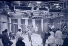 29 ноември 1958- Телевизијата преку РАИ УНО влегла во домовите во Македонија