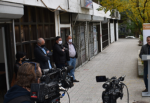 Здружение на новинарите поради драматичен пораст на напади кон новинарите бара итни решенија