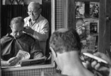 Старите занаети во фокусот на самостојната изложба на фотографот Коста Дупчинов насловена „Носталгија втор дел“