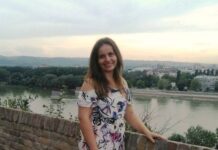 Licentia poetica со Сузана Рудиќ -Вдишувајќи воздрух знам дека постојам