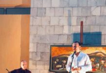 „Последната книга на планетата Земја“ од Филип Петровски ги освојува светските литературни сцени