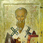 8 декември 883 година- Свети Климент Охридски, заштитник на Охрид е назначен за прв словенски епископ на Балканот.