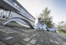 Во Музејот на современата уметност – ретроспективна изложба на Јован Шумковски