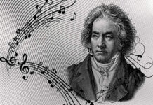 22. 12.1808 декември -Лудвиг ван Бетовен ја одржал премиерата на својата Петта симфонија во Виена