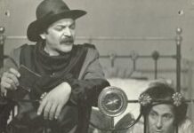 IN MEMORIAM Љупчо Петрушевски -Денеска ненадејно почина доајенот на МНТ