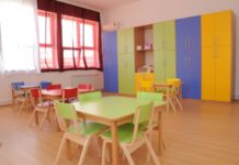 За најмалите- Од денеска нова градинка за 90 деца во Миладиновци-Општина Илинден